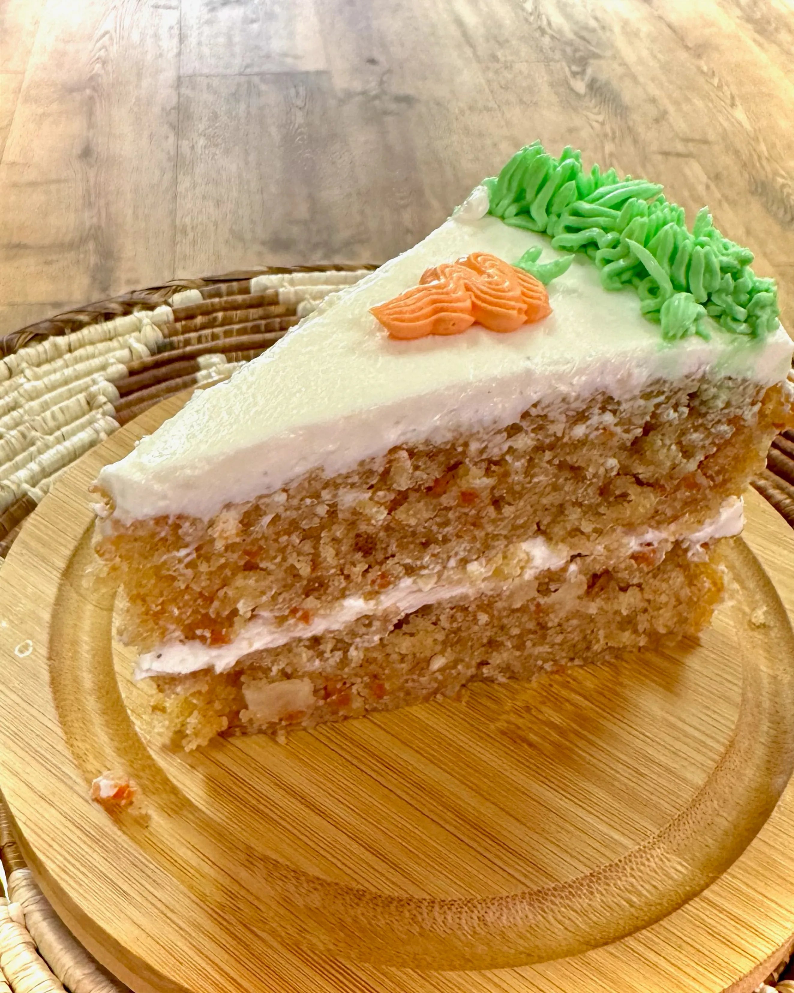 Celebration Cakes