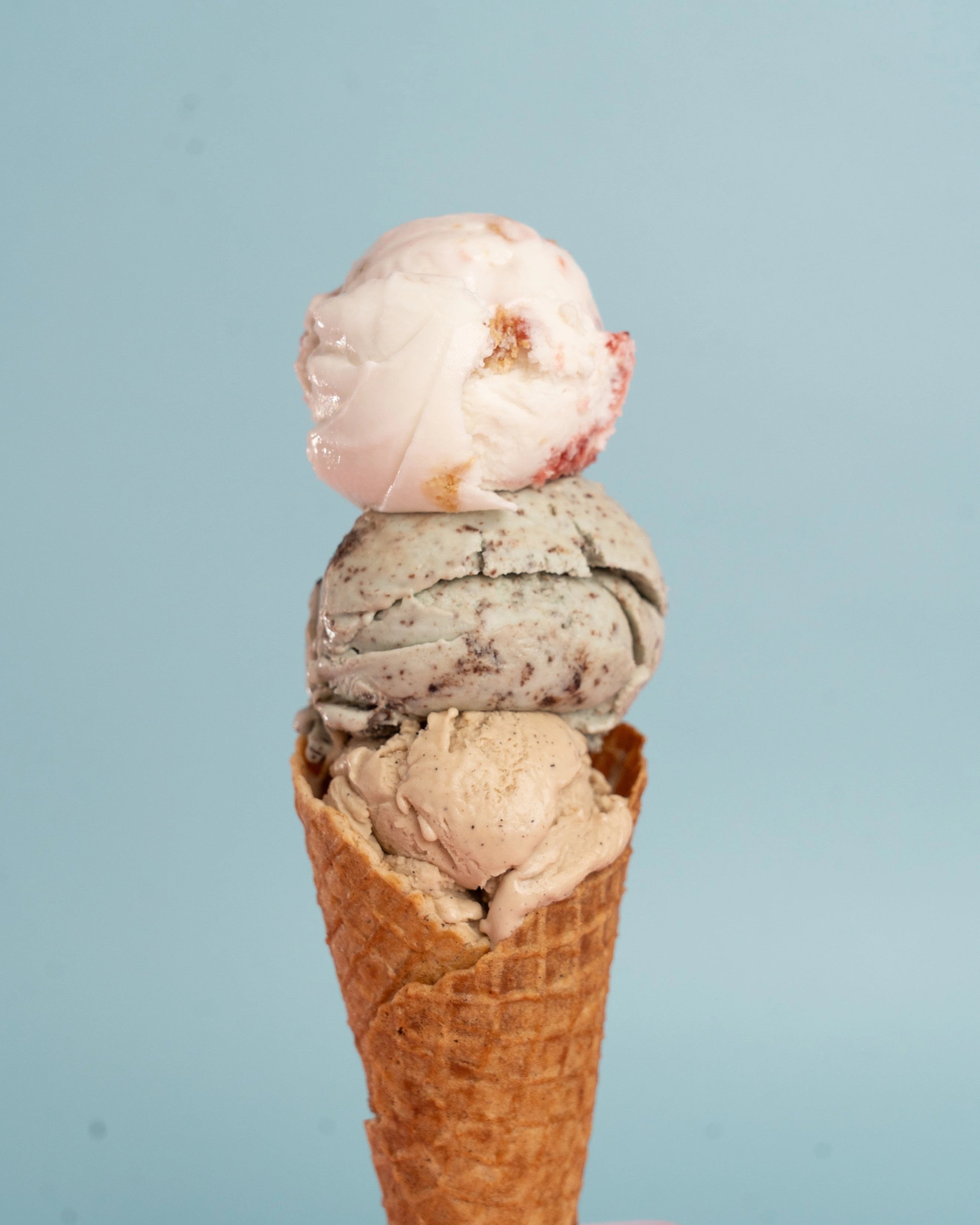 Ice-Creams