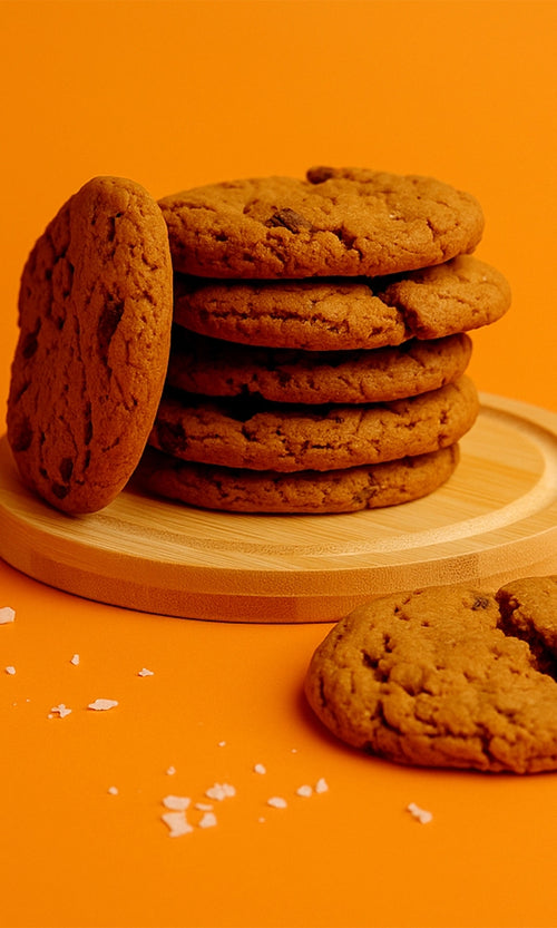 Sea Salt Chocolate Chip Cookie Sweet Box